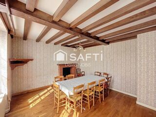  Maison � vendre 4 pi�ces 91 m�