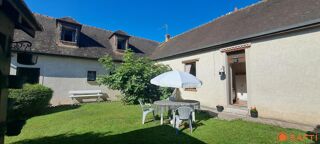  Maison à vendre 7 pièces 158 m²