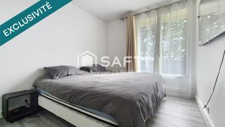  Appartement � vendre 5 pi�ces 82 m�