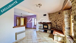  Maison à vendre 3 pièces 84 m²