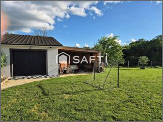  Maison à vendre 6 pièces 125 m²