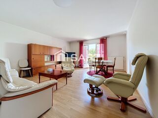  Maison à vendre 4 pièces 95 m²