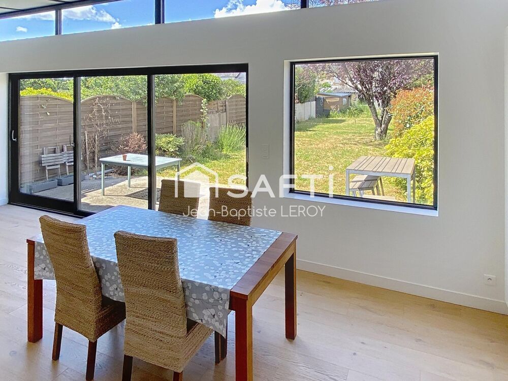 Vente Maison BELLE opportunité, secteur SACRE COEUR Cholet