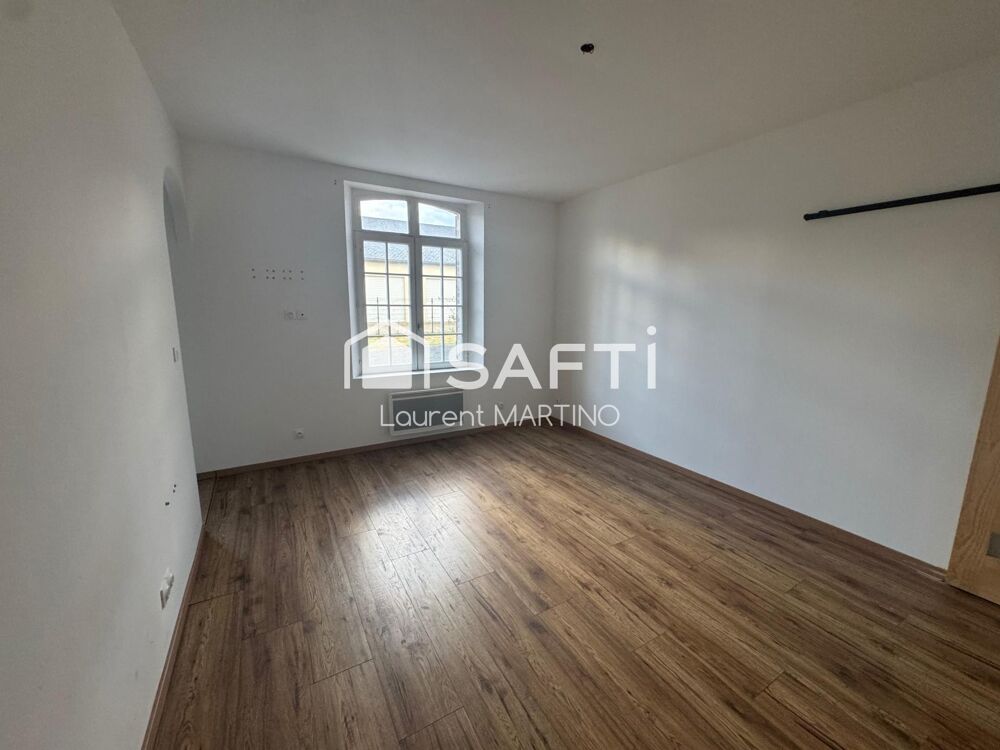 Maison Ancienne sans travaux
