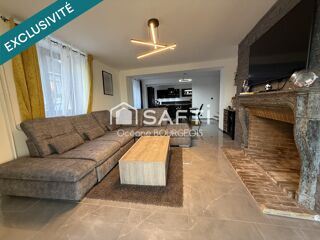  Maison � vendre 4 pi�ces 165 m�