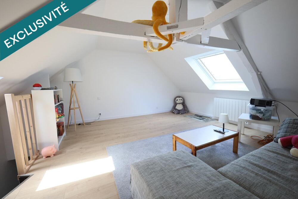 Vente Maison 5 logements indépendant Saint-james
