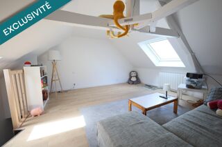  Maison à vendre 3 pièces 47 m²