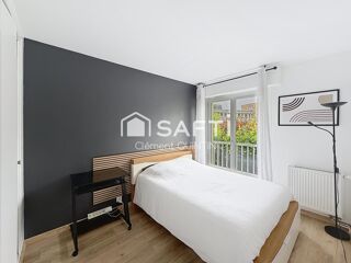  Appartement � louer 2 pi�ces 52 m�