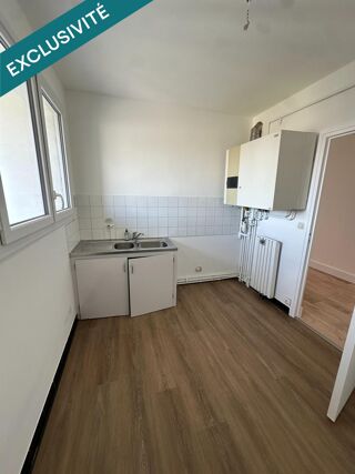  Appartement à vendre 3 pièces 75 m²