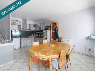  Appartement à vendre 3 pièces 75 m²
