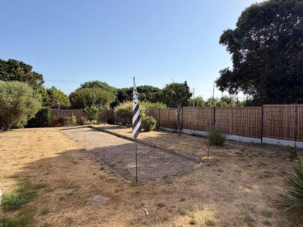 Vente Maison Golf Bourgenay 2015 Plain-pied 100m2 Terrain 821m2 Talmont-saint-hilaire