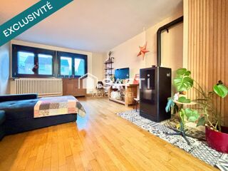  Maison � vendre 6 pi�ces 95 m�