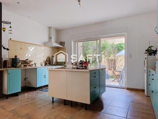  Maison à vendre 7 pièces 238 m²