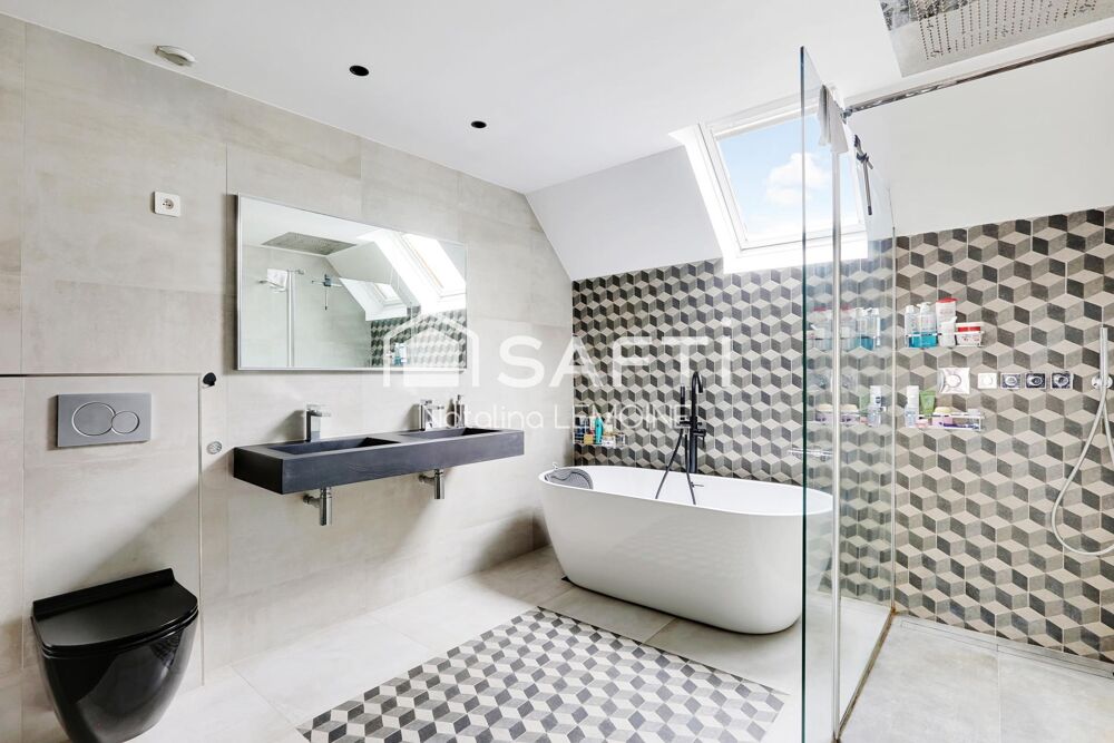 à vendre  Maison Champigny-sur-Marne (94500)