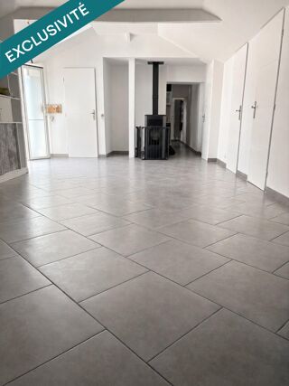  Maison à vendre 4 pièces 97 m²