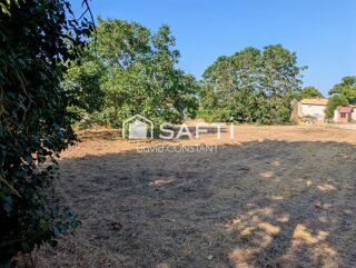  Terrain à vendre 1073 m²