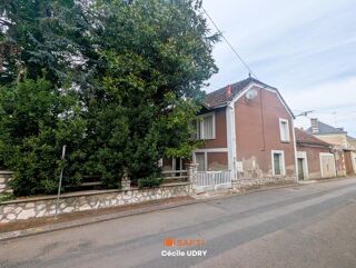  Maison à vendre 11 pièces 415 m²