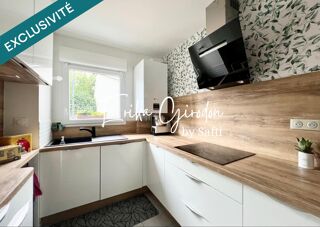  Maison  vendre 4 pices 94 m