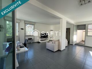  Appartement � vendre 3 pi�ces 94 m�
