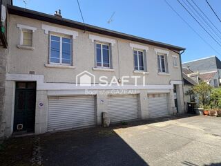  Maison à vendre 3 pièces 70 m²