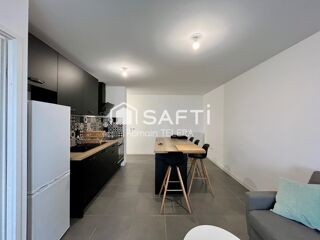  Appartement � vendre 2 pi�ces 46 m�