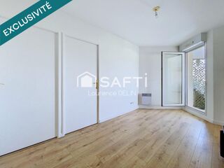  Appartement à vendre 2 pièces 45 m²