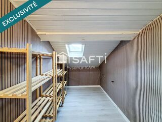  Maison à vendre 5 pièces 100 m²