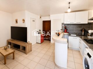  Appartement à vendre 2 pièces 36 m²
