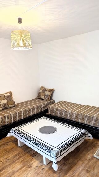  Appartement  vendre 1 pice 22 m