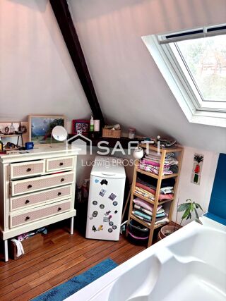  Appartement � vendre 5 pi�ces 62 m� Rouen