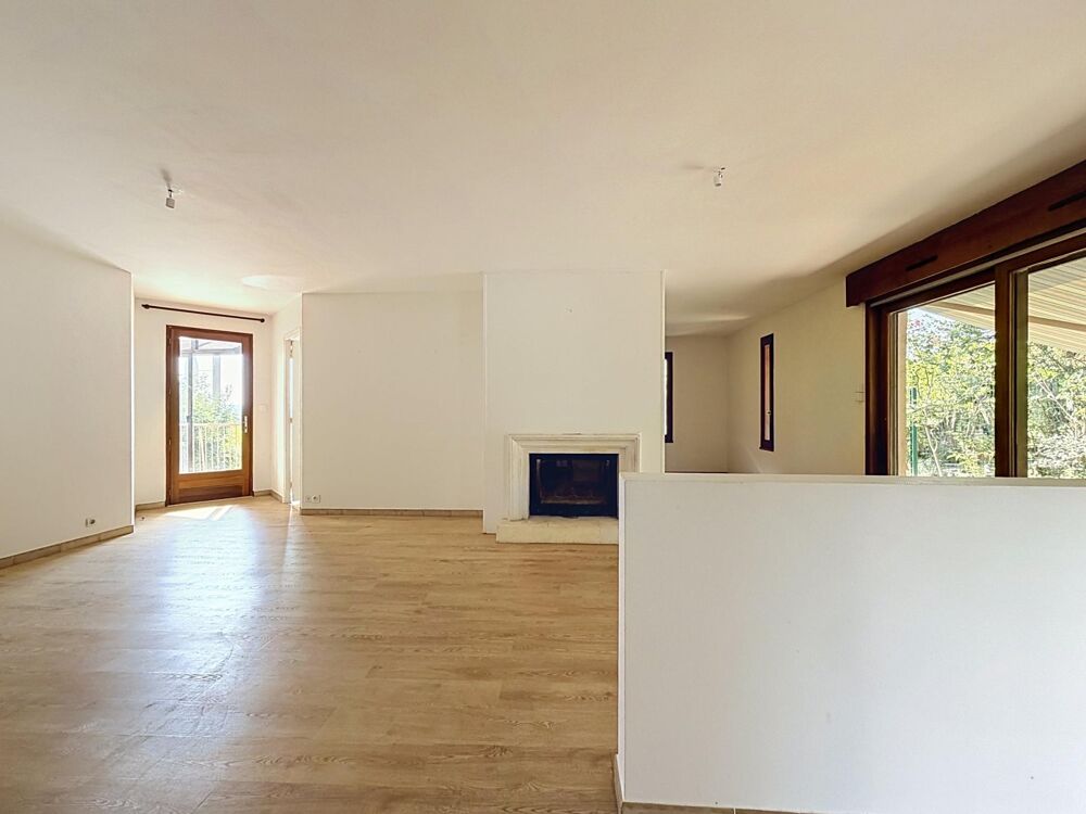 Vente Maison TOULOUSE LA TERRASSE Maison 196 m² à fort potentiel Toulouse