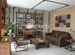  Maison à vendre 5 pièces 110 m²