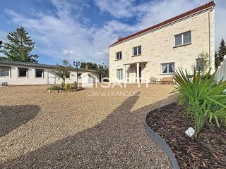  Maison � vendre 6 pi�ces 166 m�