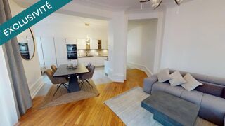  Appartement � vendre 3 pi�ces 82 m�