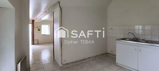  Maison � vendre 2 pi�ces 35 m�