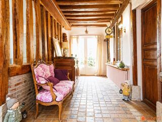  Maison � vendre 9 pi�ces 228 m�