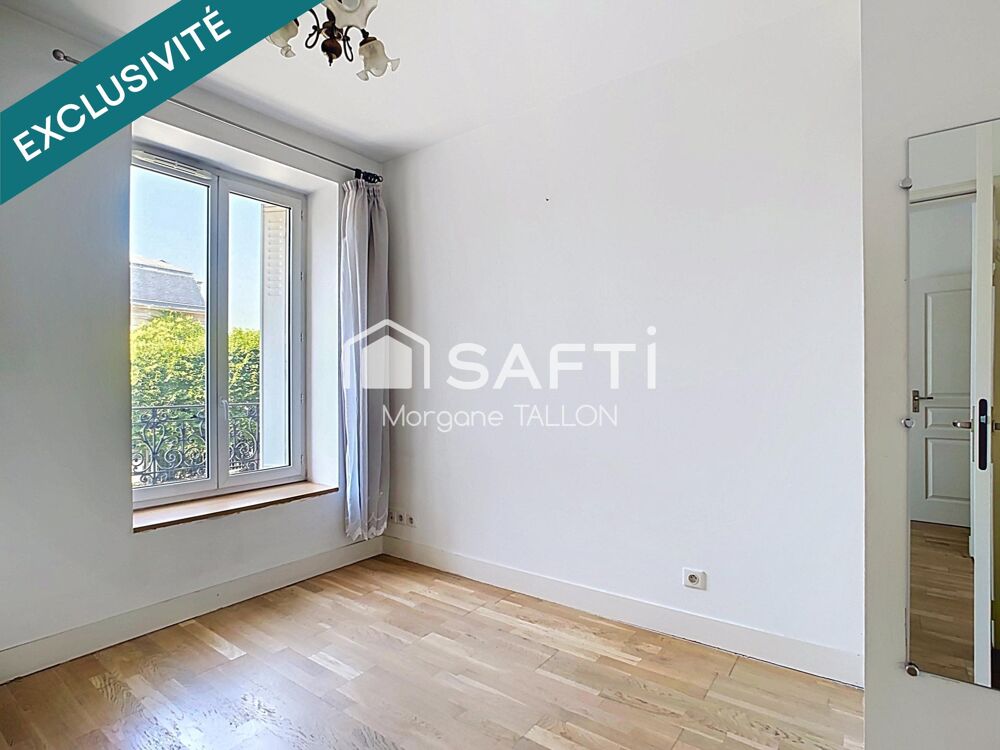 Vente Appartement 4pièces avec terrasse et parkings Maisons-alfort
