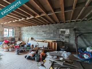  Maison à vendre 2 pièces 160 m²