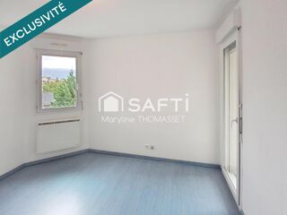 Vente Appartement appartement 3 pièces avec garage et ascenseur Rumilly