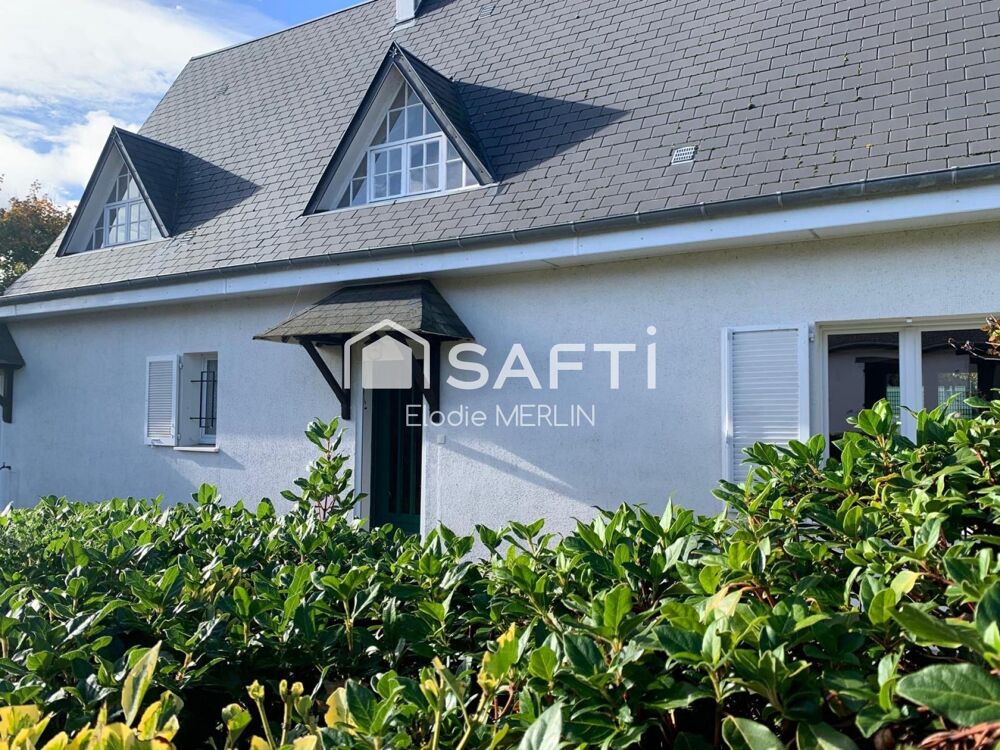 Vente Maison Pavillon 2 chambres avec jardin Beaugency