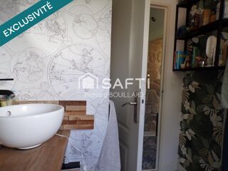  Maison à vendre 3 pièces 66 m²