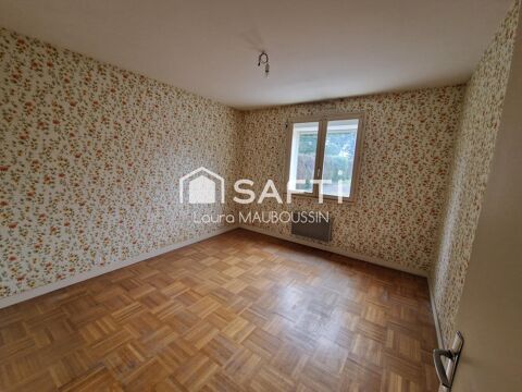   Maison de plain-pied Maison - 5 pi�ce(s) - 96 m�