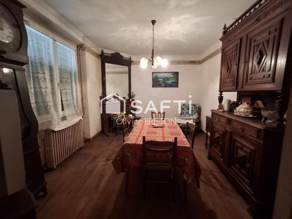 Vente Maison Belle maison Pamiers