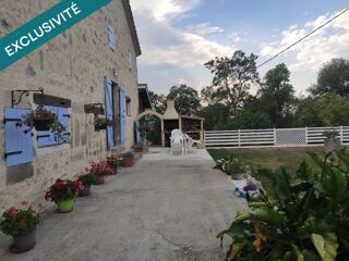  Maison � vendre 4 pi�ces 150 m�