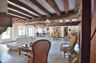  Maison à vendre 6 pièces 297 m²