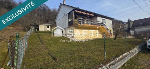   Maison au calme en impasse Maison - 5 pi�ce(s) - 86 m�