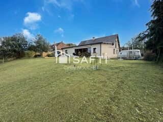  Maison à vendre 7 pièces 187 m²