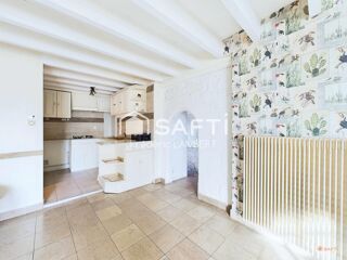  Maison � vendre 7 pi�ces 204 m�