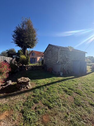 Vente Maison Maison avec grand jardin sur les hauteurs de Caylus Caylus
