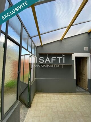  Maison � vendre 11 pi�ces 231 m�